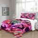 thumbnail image 4 of Cute Be-d Duv-et Cover D-emon A-nime Sla-yer Bedding -Sets 3D Print-ed Ligh-tweight 3 Piece Comfo-rter Sets 1 Duvet Cover -a-nd 2 Pillow S-hams for Kids Boys Girls Twin173x218cm, 4 of 5