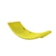 thumbnail image 3 of Tabla De Equilibrio Herramienta De Entrenamiento Coordinación Corporal Ni?os Wobble Board Grande Amarillo, 3 of 5