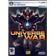 thumbnail image 1 of Videojuego SEGA Universe at War: Earth Assault para PC, 1 of 1