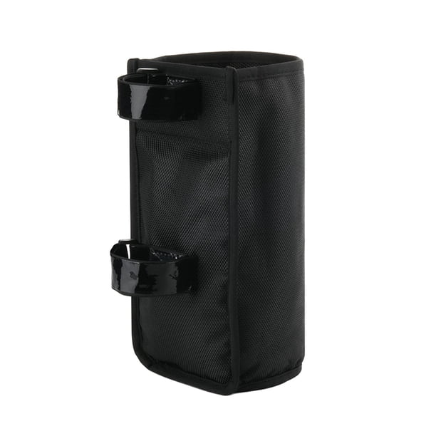 Bolsa De Almacenamiento Para Baquetas, Soporte Para Baquetas Colgante Para Regalos, Varillas Profesionales