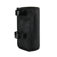 Bothyi - Bolsa De Almacenamiento Para Baquetas, Soporte Para Baquetas Colgante Para Regalos, Varillas Profesionales