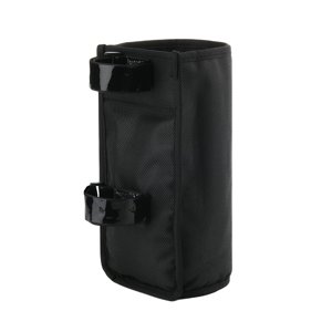 Bothyi - Bolsa De Almacenamiento Para Baquetas, Soporte Para Baquetas Colgante Para Regalos, Varillas Profesionales