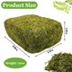 thumbnail image 2 of Musgo artificial artificial Riare de 0,6 kg para decoración de plantas de interior, 2 of 7
