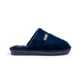 thumbnail image 1 of Pantufla Hombre Azul Philippe Carbin, 1 of 5