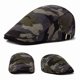 thumbnail image 1 of Boina De Verano Estilo Camuflaje Militar Camuflaje Estandar Camuflado, 1 of 2