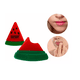 thumbnail image 1 of Set 12 Brillos Bálsamo Labial Sandia Para Niñas, 1 of 2