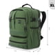 thumbnail image 3 of Mochila Universitario Porta PC 15.4" Spa Verde Hombre, 3 of 3