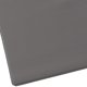 thumbnail image 3 of Alfombra de Corredor de Cocina REGALWOVEN Antideslizante para Pasillo, Cocina, Entrada Gris 18" x 47", 3 of 5