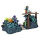 thumbnail image 3 of Playset McFarlane Avatar El camino del agua Metkayina Reef, 3 of 3