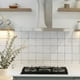 thumbnail image 2 of Campana Decorativa Inox 90cm, 2 of 6
