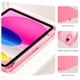 thumbnail image 5 of Funda ProCase para iPad 11.ª generación, 11 pulgadas, 2025, iPad 10.ª generación, 10.9 pulgadas 2022, 5 of 7