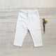 thumbnail image 2 of Pantalón Puntitos Celeste Algodón Pima - Talla 9/12 MESES, 2 of 3