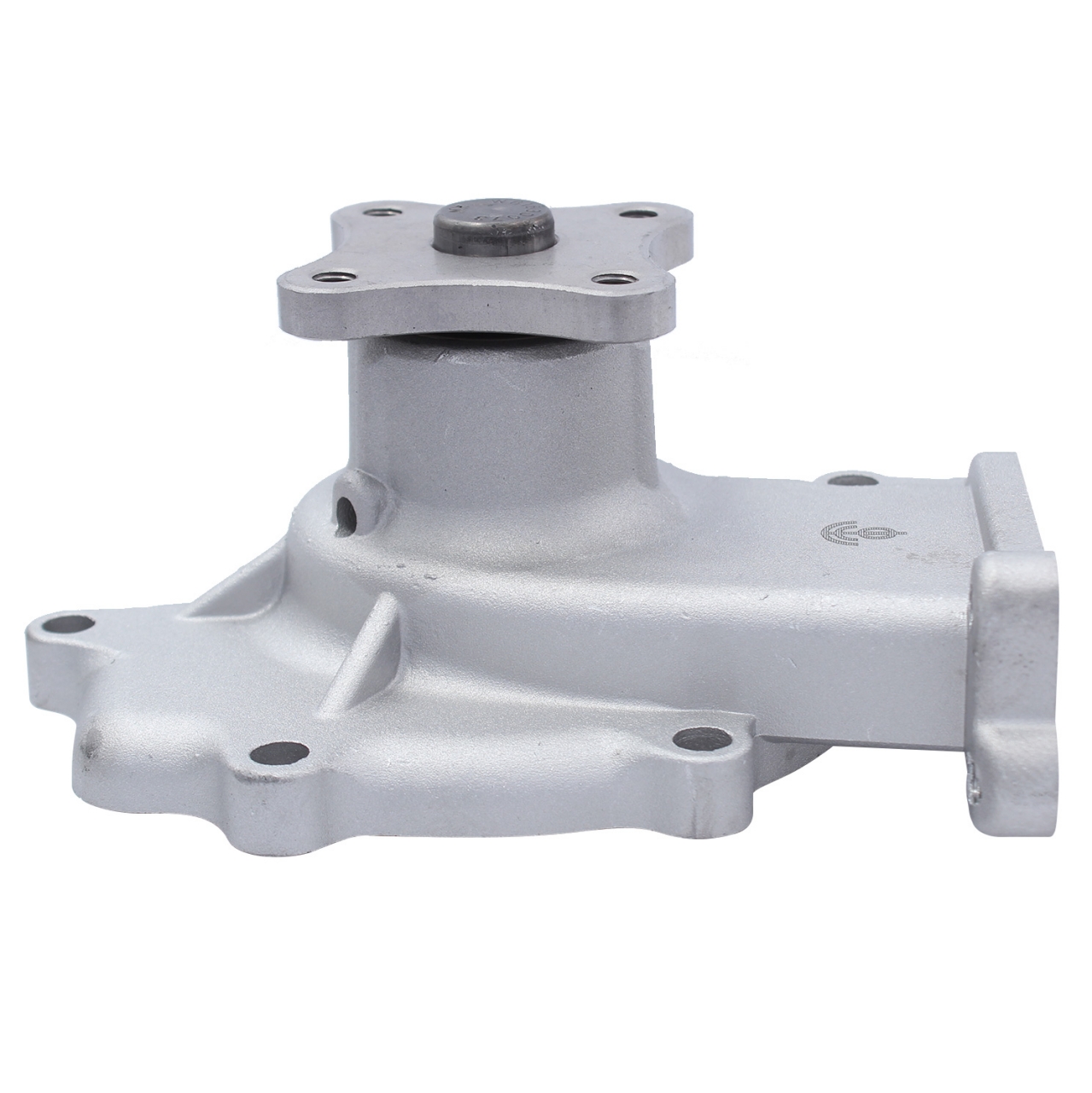 Repuestos Del Sol - Bomba Agua Nissan V16 1.6 1991 1992