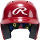 thumbnail image 5 of Casco de T‑Ball Rawlings TB/S Escarlata, 5 of 9