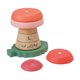 thumbnail image 2 of Juguete apilable Manhattan Toy Folklore Fun-Gi Magnetic Wood, 2 of 5