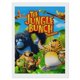 thumbnail image 1 of Kit de Pintura de Diamantes Desmarcar Pandilla en la Jungla, 1 of 6