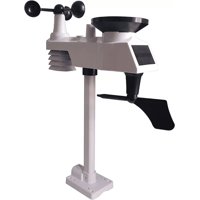 Genérica - Estación Meteorológica Wifi