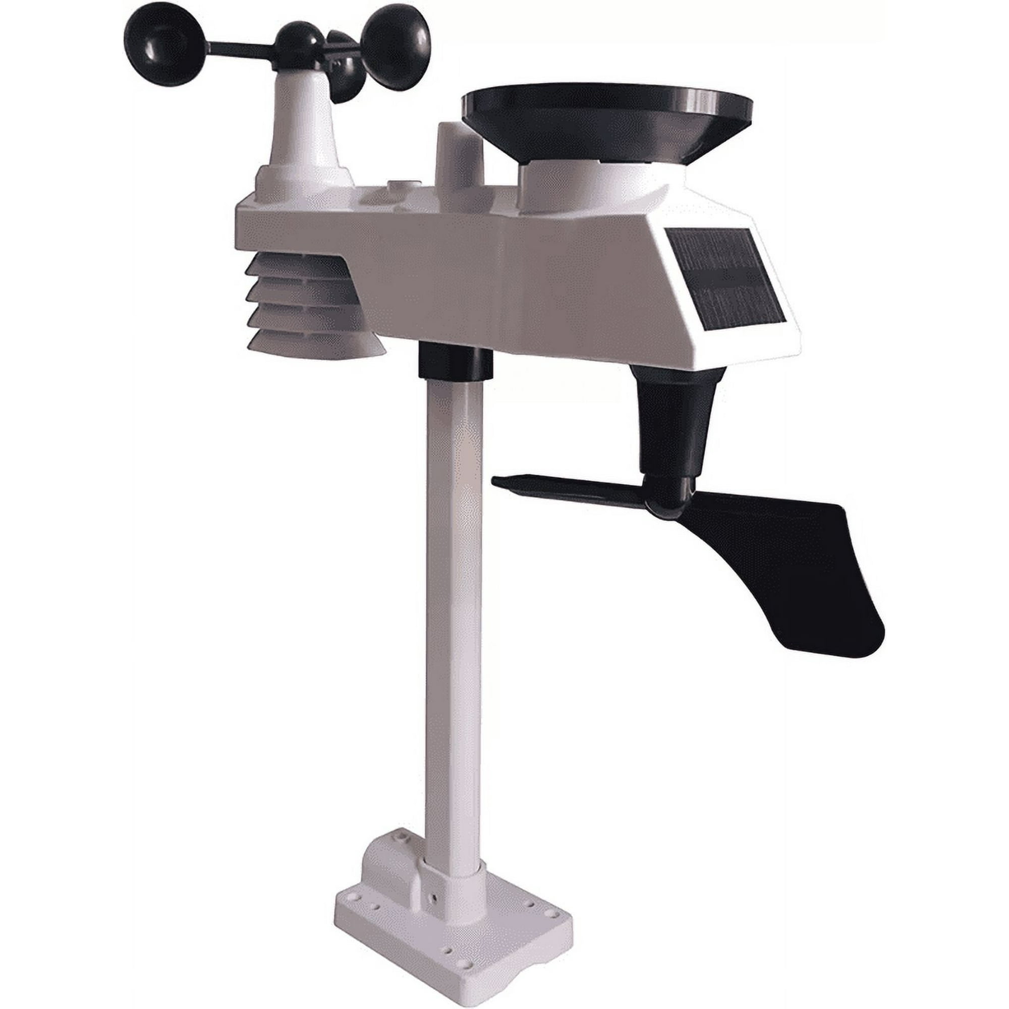 Genérica - Estación Meteorológica Wifi