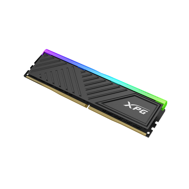 Memoria RAM DDR4 16GB 3200MT/s XPG SPECTRIX D35G, CL16, UDIMM