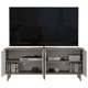 thumbnail image 3 of Rack Para Tv Bora Rovere - Blanco, 3 of 3