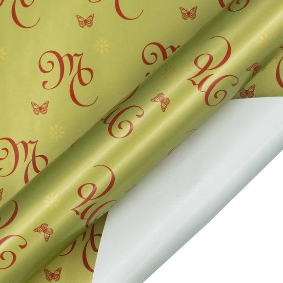 Papel de Regalo Mariah Carey MC Rollo 43x6m
