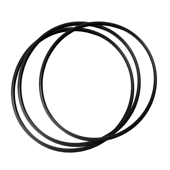 Kit cambiador de correas de reproductor de CD para CDP-CX300 CDP-CX350 CDP-CX355