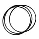 thumbnail image 1 of Kit cambiador de correas de reproductor de CD para CDP-CX300 CDP-CX350 CDP-CX355, 1 of 5