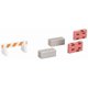 thumbnail image 4 of Camión volquete y cargador de juguetes Melissa & Doug Classic Wooden 3+, 4 of 4