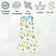 thumbnail image 4 of Saquito De Dormir Bebe Saco De Dormir Fox Tog 1,5 blanco M, 4 of 5