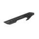 thumbnail image 3 of Bike Chainstay Protector Guard Pad Silicona Material Guard Sticker Estilo B, 3 of 4