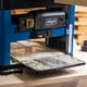 thumbnail image 3 of Cepilladora de Banco 12 1500w Pro - Scheppach, 3 of 7
