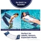 thumbnail image 4 of Hamaca acuática 4 en 1 Pool Float Aqua Monterey Supreme XL, 4 of 7