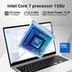 thumbnail image 3 of Notebook Samsung Galaxy Book4 15,6" FHD Intel i7 16 GB 512 GB, 3 of 9