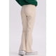 thumbnail image 3 of Jeans Mujer Flare Color Line Beige Claro, 3 of 4