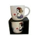 thumbnail image 1 of Princesas Disney - Tazon De Ceramica - Ovalado - Caja De Regalo, 1 of 1