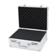 thumbnail image 1 of Estuche Rígido Para Transporte, Estuche A Prueba De Golpes Para Micrófono, Contraseña Electrónica Portátil M, 1 of 5