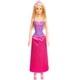 thumbnail image 2 of Mattel Princesa Pelo Rubio, 2 of 2