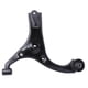 thumbnail image 1 of Bandeja suspension inferior delantera derecha hyundai accent new 1.4 2006 2011, 1 of 3