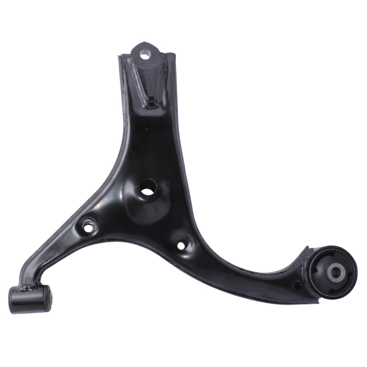 Repuestos Del Sol - Bandeja Suspension Inferior Delantera Derecha Kia Rio Jb 1.6 2006 2011