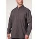 thumbnail image 2 of Camisa manga Larga de algodón procesada wi5705 Polemic, 2 of 3