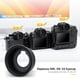 thumbnail image 2 of Eyecup KIWIFOTOS Z8 Z9 ZF para cámaras Nikon Zf Z9 Z8, 2 of 7