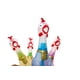 thumbnail image 4 of Juguete de goma para pollos Animolds Squeeze Me Screaming, 32 cm, paquete de 2, 4 of 5