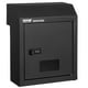 thumbnail image 1 of Buzón VEVOR para llaves Through The Door con cerradura de combinación, 1 of 3