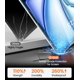 thumbnail image 5 of Paquete de 2 protectores de pantalla EZ-GLAZ para iPad Air de 11 pulgadas M2 2024, 5 of 7