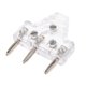 thumbnail image 2 of Esgrima Fie Standard Epee Socket Ligero Para Competiciones De Adultos Herramientas EF98 Clear, 2 of 5