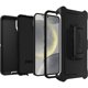 thumbnail image 2 of Funda OtterBox para Samsung Galaxy S24+ Defender Series, color negro, 2 of 6