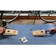 thumbnail image 5 of Juego de mesa Mini Cornhole: Buffalo Games Toss Across 8+, 5 of 6