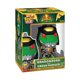 thumbnail image 1 of Juguete Funko Pop! Bitty Bots Power Rangers Dragon Zord con Green Ranger, 1 of 5