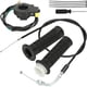 thumbnail image 1 of Cable acelerador YOXUFA YOBT 22 mm con switch para motor 49-100 cc, 1 of 3