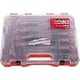 thumbnail image 3 of Set Destornilladores Milwaukee 12 Unidades TriLobe Rojo, 3 of 3